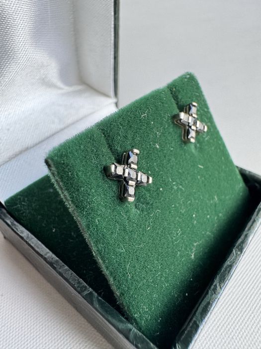 Cercei Thomas Sabo din argint