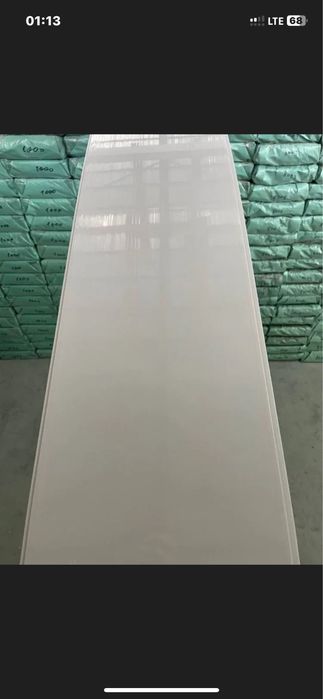 Пластик, Декорпласт, Стеновые панели от 25.000 сум за м2