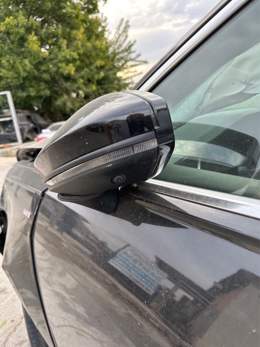 На части Audi A6 C8 Avant 2.0tdi 40tdi 204кс 2019година Ауди А6 Sline