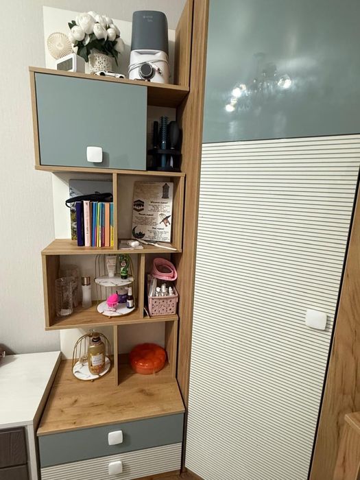 Продам детский гарнитур