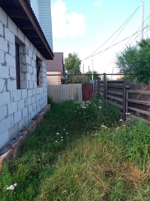 Продам дом в г. Тобыл (Затоболовка)
