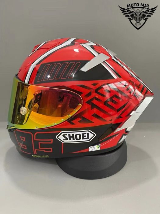 В наличии шлем SHOEI X-Spirit 3   Качество  Размеры:(M).(L).(XL)(2xl)