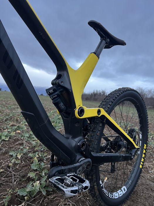 Canyon sender CF 9.0