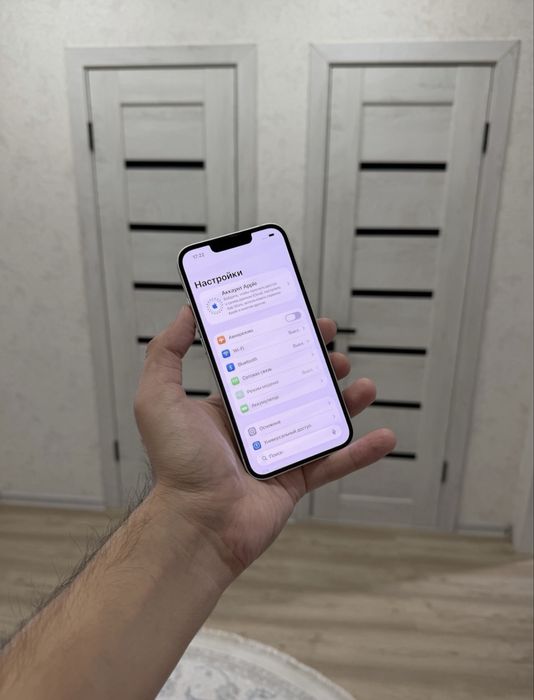 iPhone 13 Айфон 13
