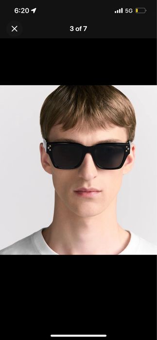 Нови Christian Dior