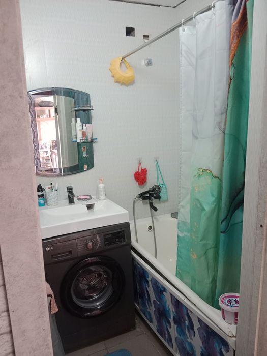 Квартира , район больничный