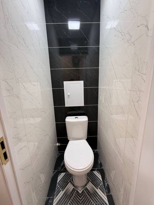 Чиланзар 7 , 2в3 переделаная  комнатная