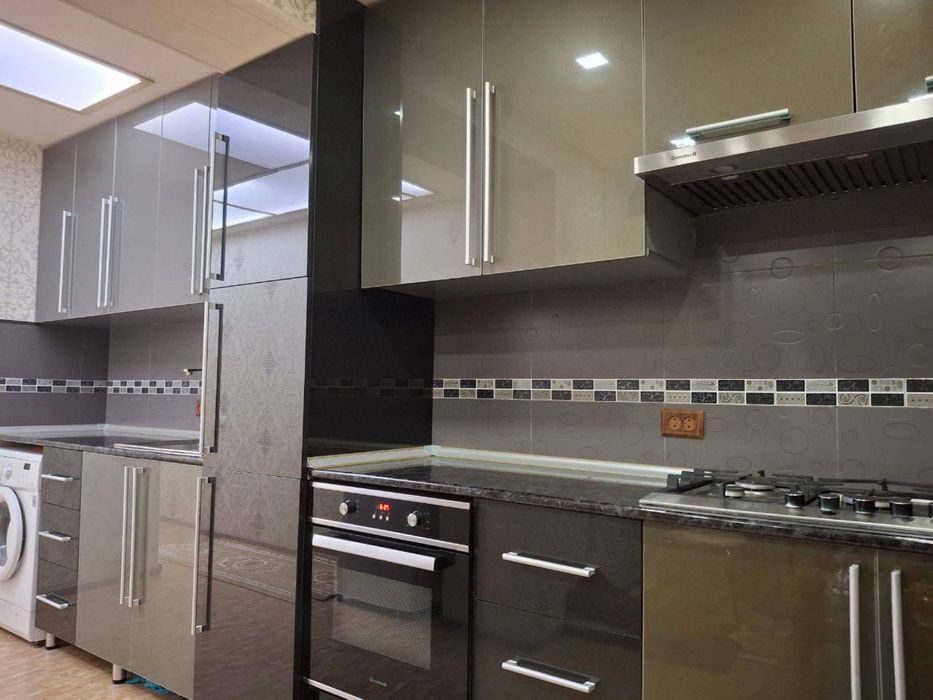 Яккасарайский район 3 комнатная