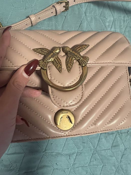 Pinko one love mini