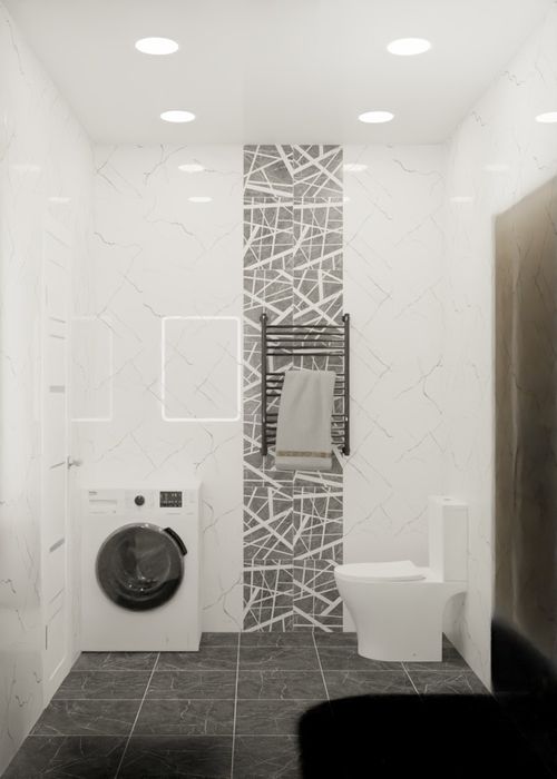 Шпаклёвка под обои