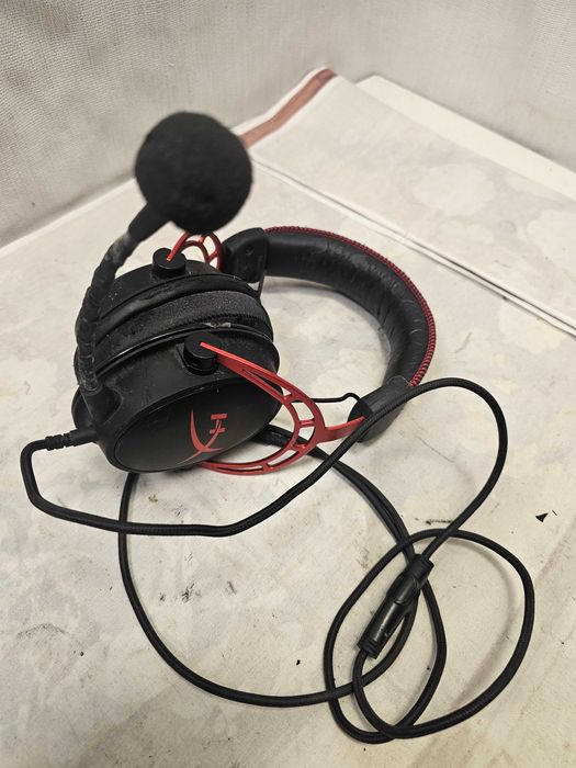 HyperX Cloud Alpha (sau Cloud II)