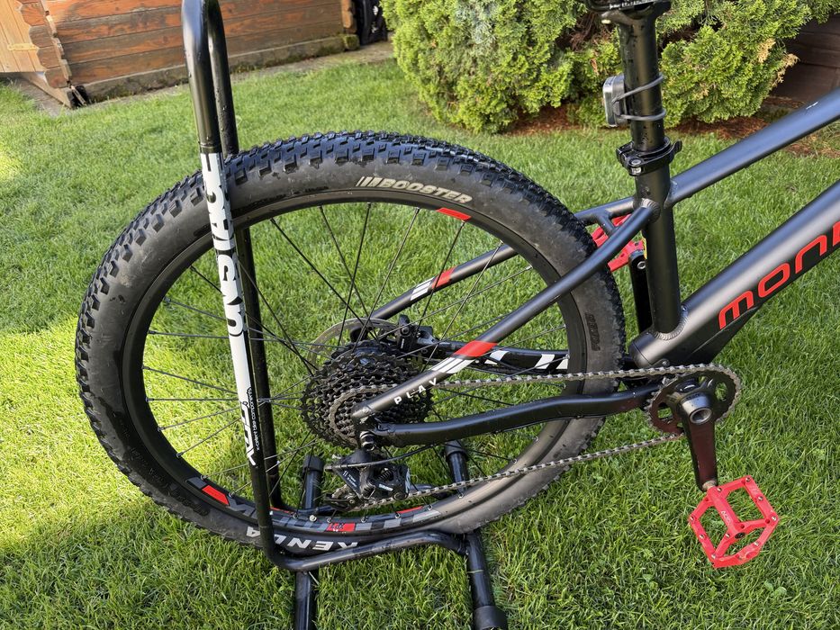 Vand mtb Mondraker 26 play, model mtb electric copii