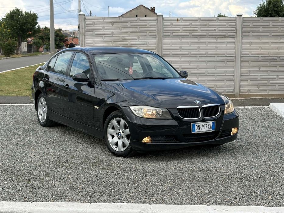 BMW 3 Series 2008 — imagine 2