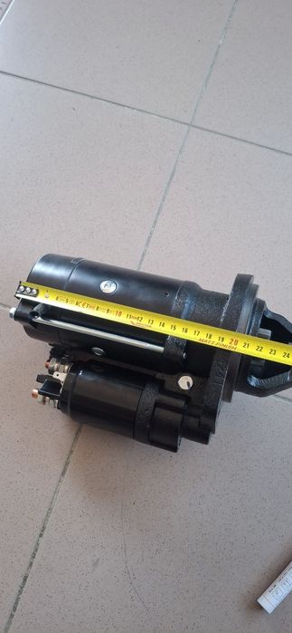 Starter electromotor 445 fiat
