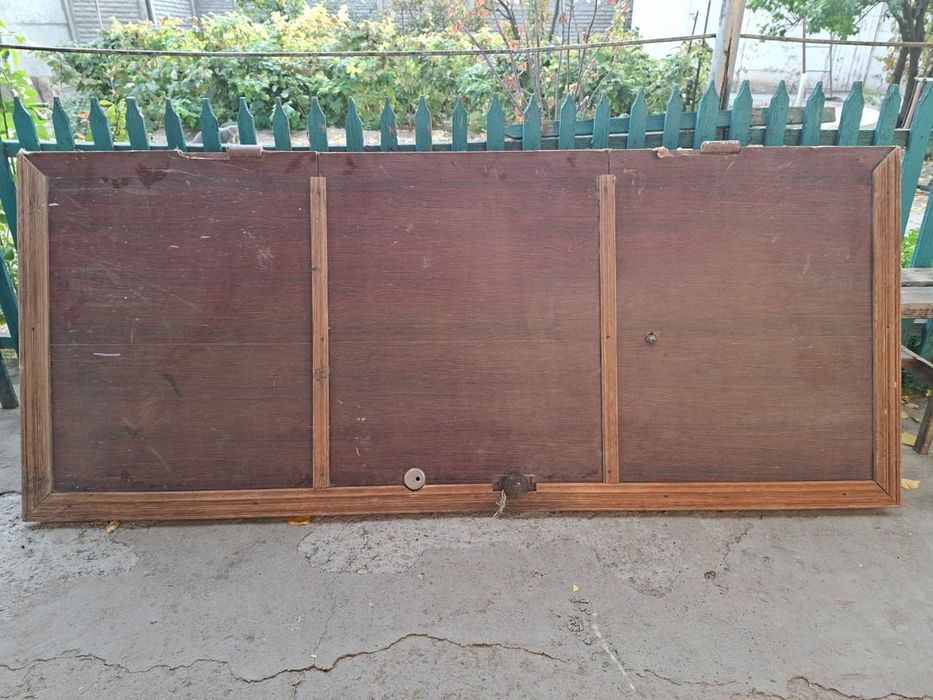 Продам входную дверь