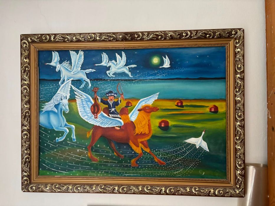 Продается картина