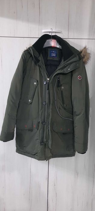 Зимно яке Tom Tailor