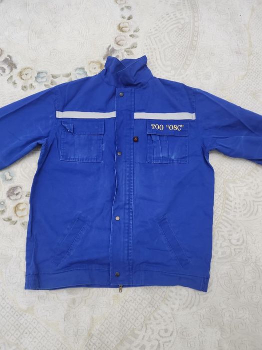 Продам спец одежду