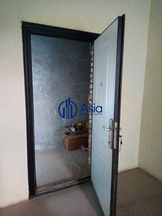 #K69| Sotuvda: #1x xonali zamonaviy kvartira