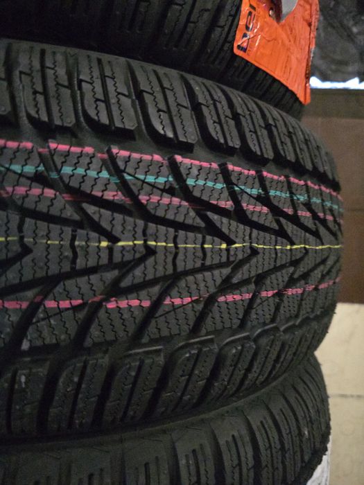 Anvelope iarna 205 55 16