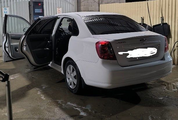 Gentra mexanika 2019