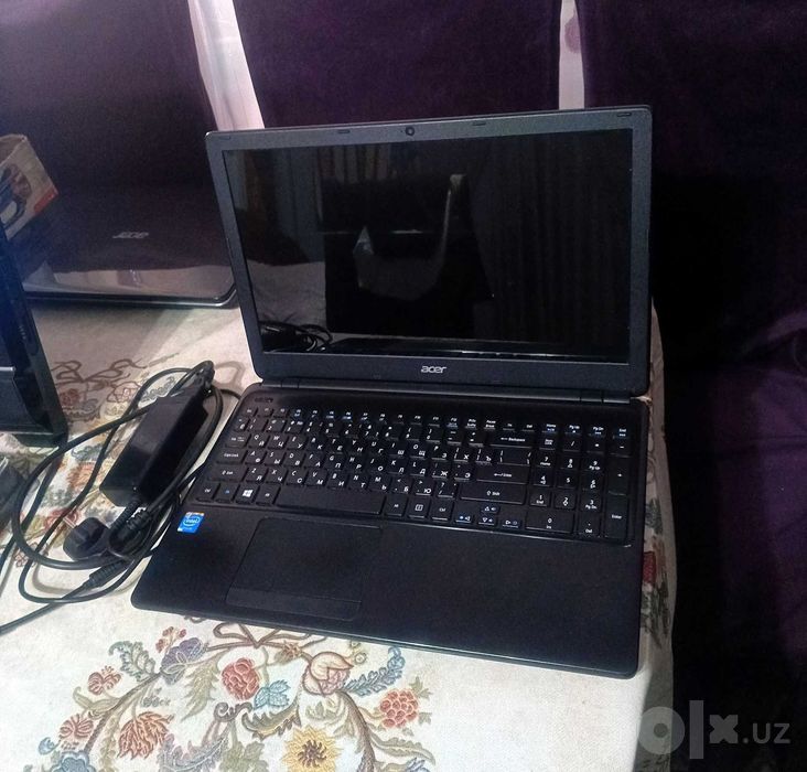 Продается Ноутбук Acer