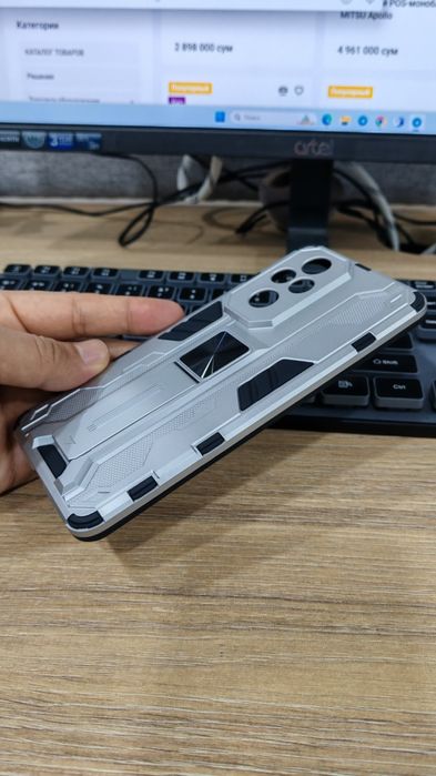 Чехол для Honor 200 pro 5G