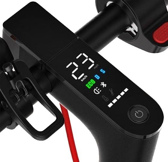 Xiaomi M365 PRO электро самокат