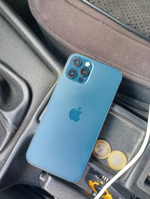 Iphone 12 pro...