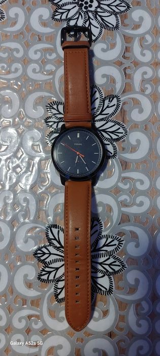 Часовник Fossil FSS305