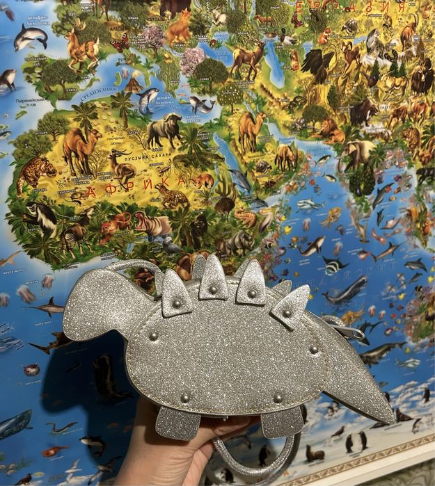 Детская сумочка