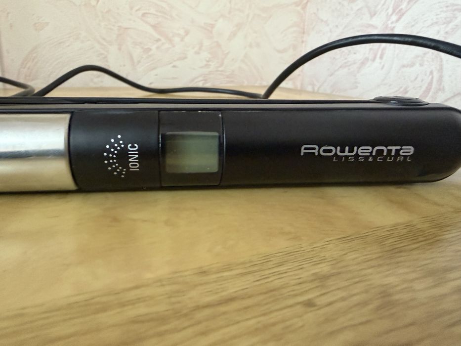 Выпрямитель для волос