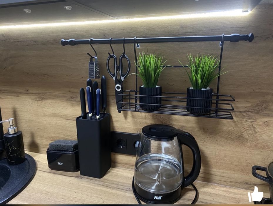 Трава в кашпо! Разные наборы