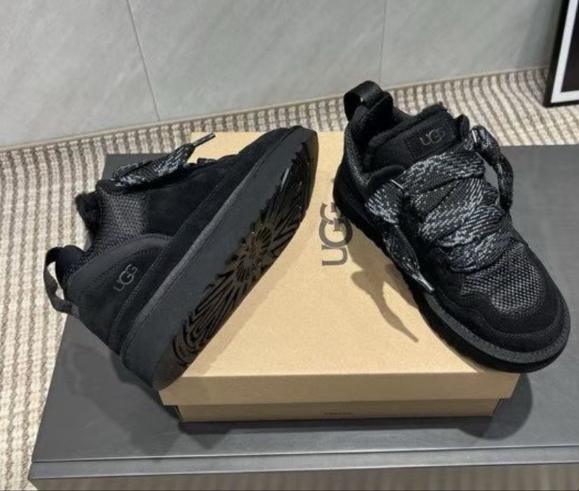 Ugg размер 37 новые