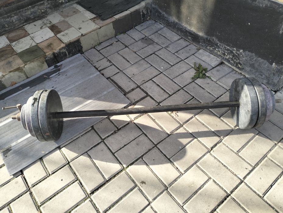 Продаю штангу.хх