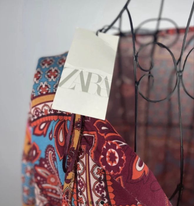 Rochie Zara noua cu eticheta!