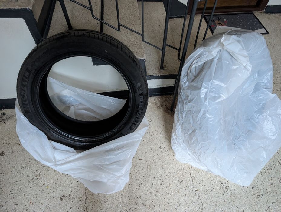 Anvelope vara Michelin ePrimacy 205/55/R19 XL