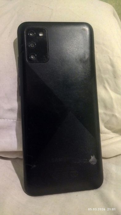 Продаётся смартфон samsung a02s