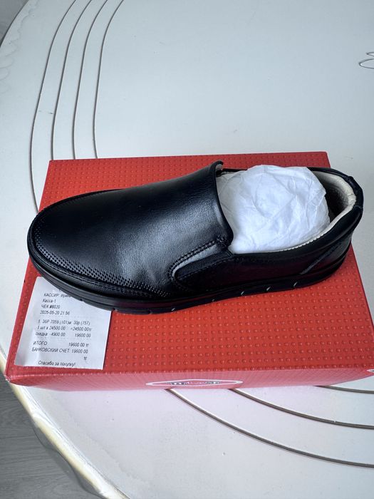 Туфли от TifLani.Почти новые 30 размер