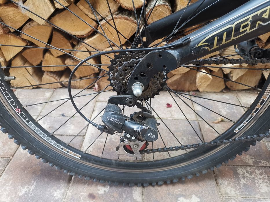 Bicicleta de copii 26zoli