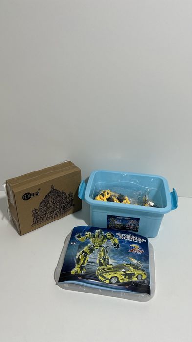 Лего техник 1280+ деталей