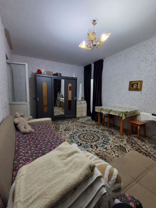 Квартира 1 комнада