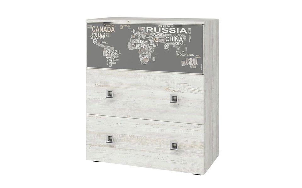 Комод 80×42×95 см ТОРГ