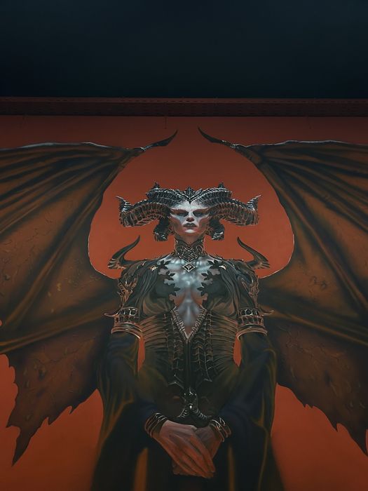 Роспись стен, картин, столов, и т.д.