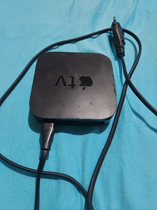 Apple TV A1378 2gen