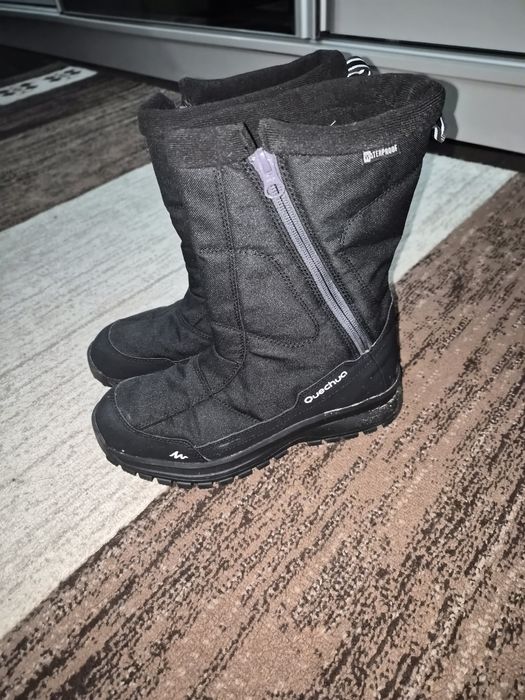 Ghete zapada marimea 39