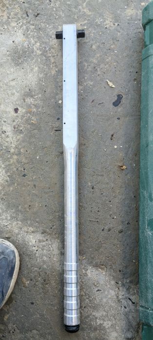 динамометрический ключ