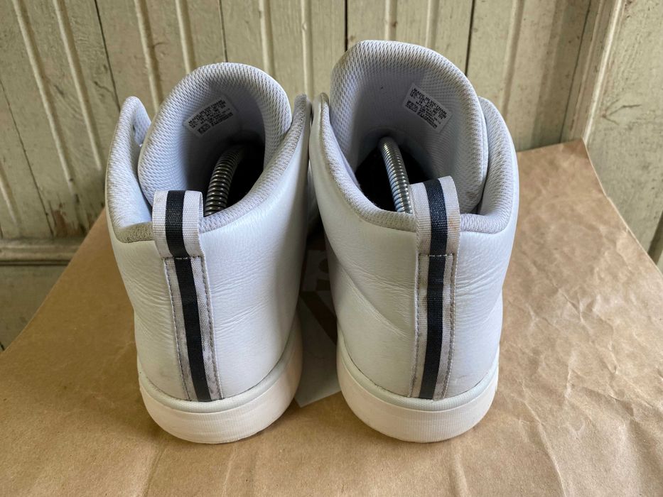 ''Adidas Veritas Lea''оригинални мъжки кожени боти 44 номер