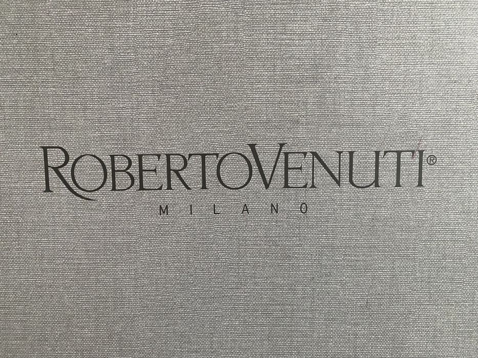Елегантни червени обувки Roberto Venuti 38 номер
