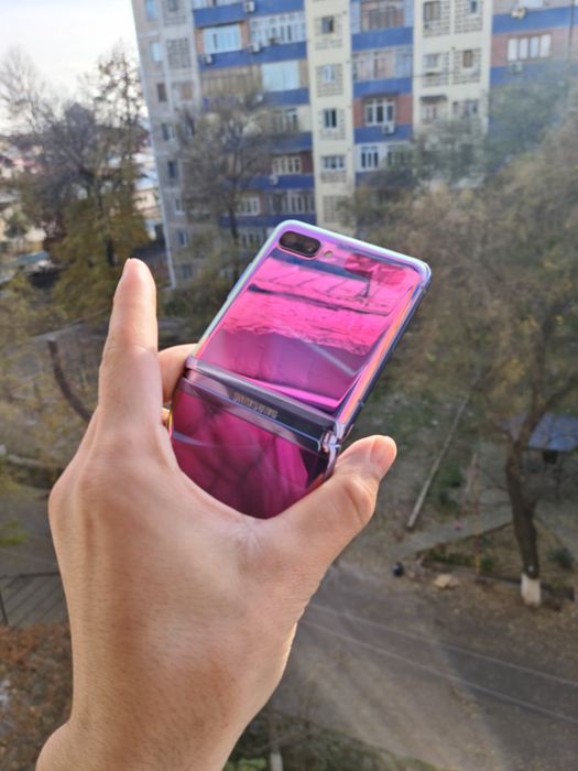 Galaxy z flip 2 obmen ‼️